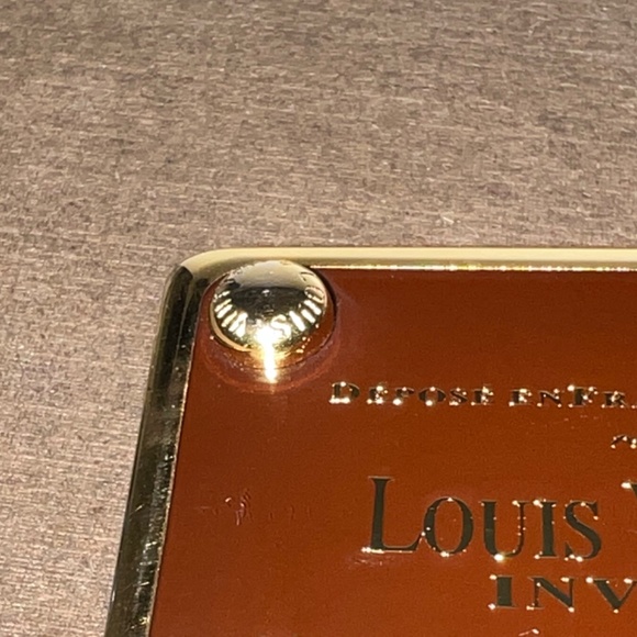 Vintage Louis Vuitton belt - good condition - Picture 8 of 16